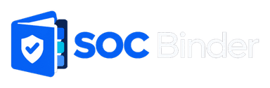 SOC Binder